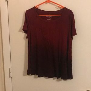 L American Eagle top